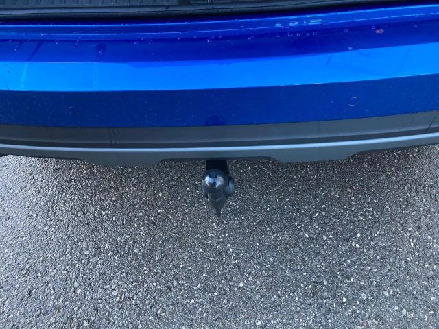 Skoda Kamiq Selection