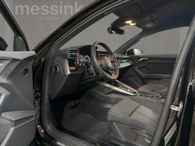 Audi A3 30 TDI S-Tronic Sportback