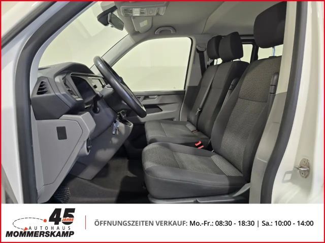 Volkswagen Caravelle 2.0 TDI T6 Trendline
