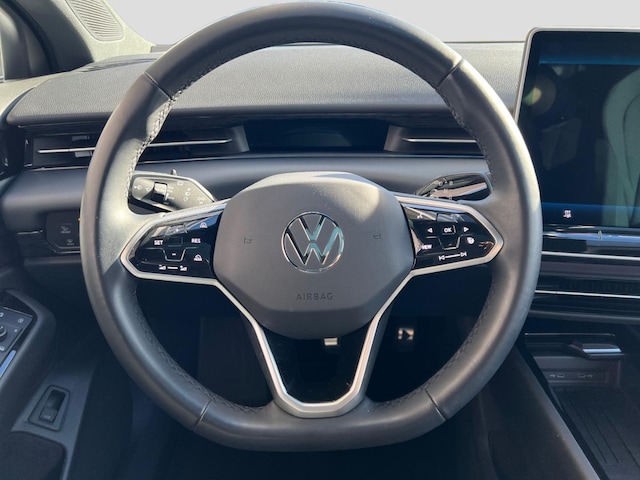 Volkswagen ID.7 Pro Tourer