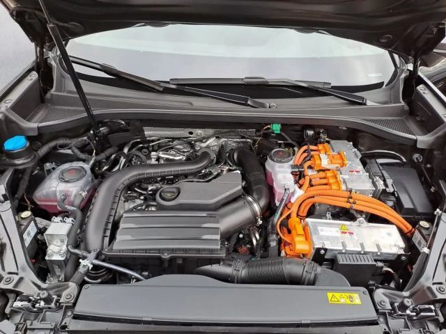 Cupra Terramar 2.0 TSI VZ