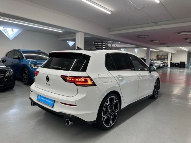 Volkswagen Golf 2.0 TSI DSG GTI IQ.Drive