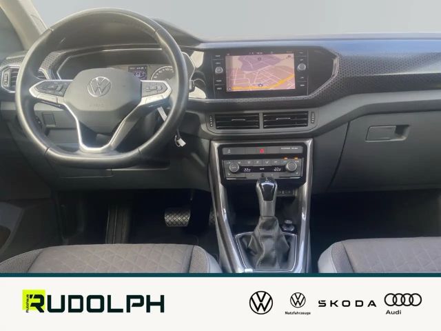 Volkswagen T-Cross 1.0 TSI Style