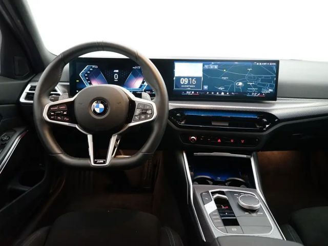 BMW 320 320d Touring