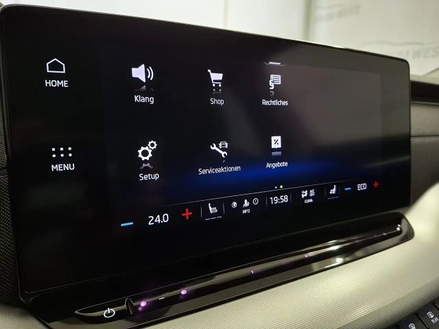 Skoda Octavia Combi Style Style iV