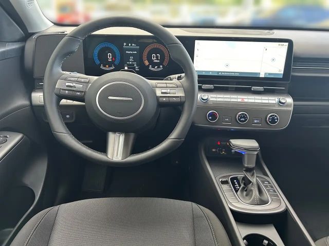 Hyundai Kona 1.6 Select T-GDi