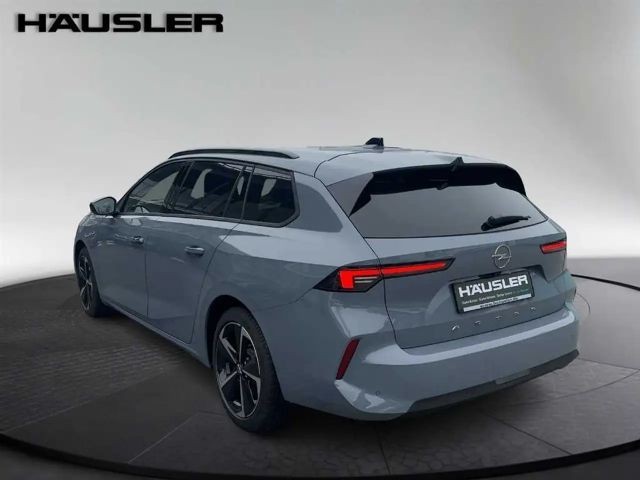 Opel Astra 1.5 Turbo Edition