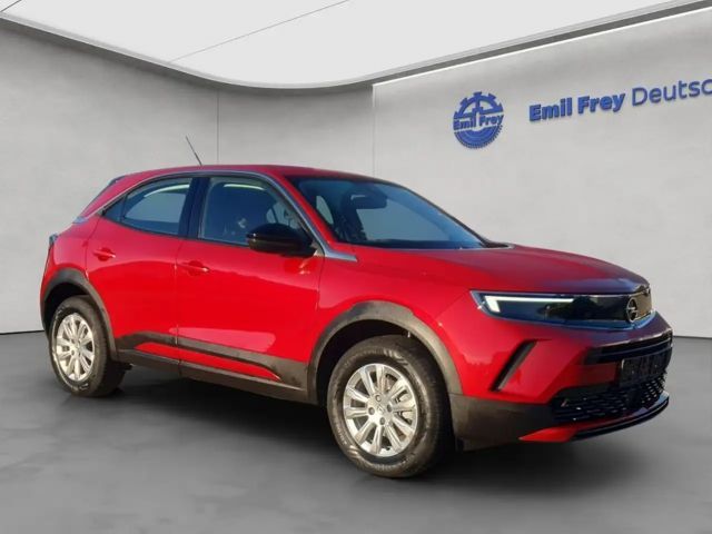 Opel Mokka Edition Turbo