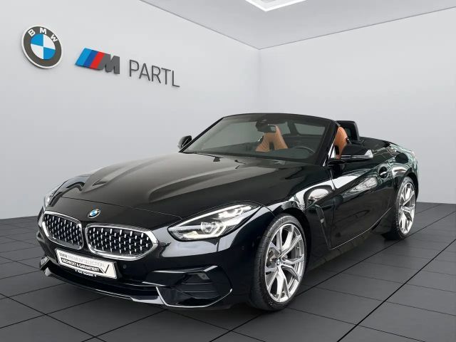 BMW Z4 Cabrio Roadster sDrive20i