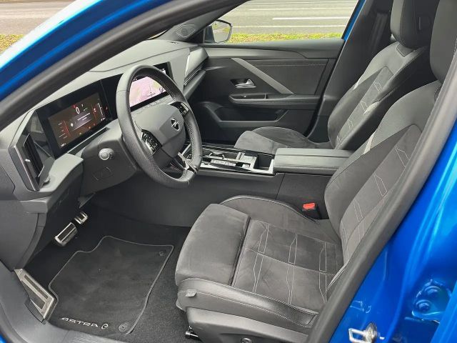 Opel Astra GS-Line Grand Sport