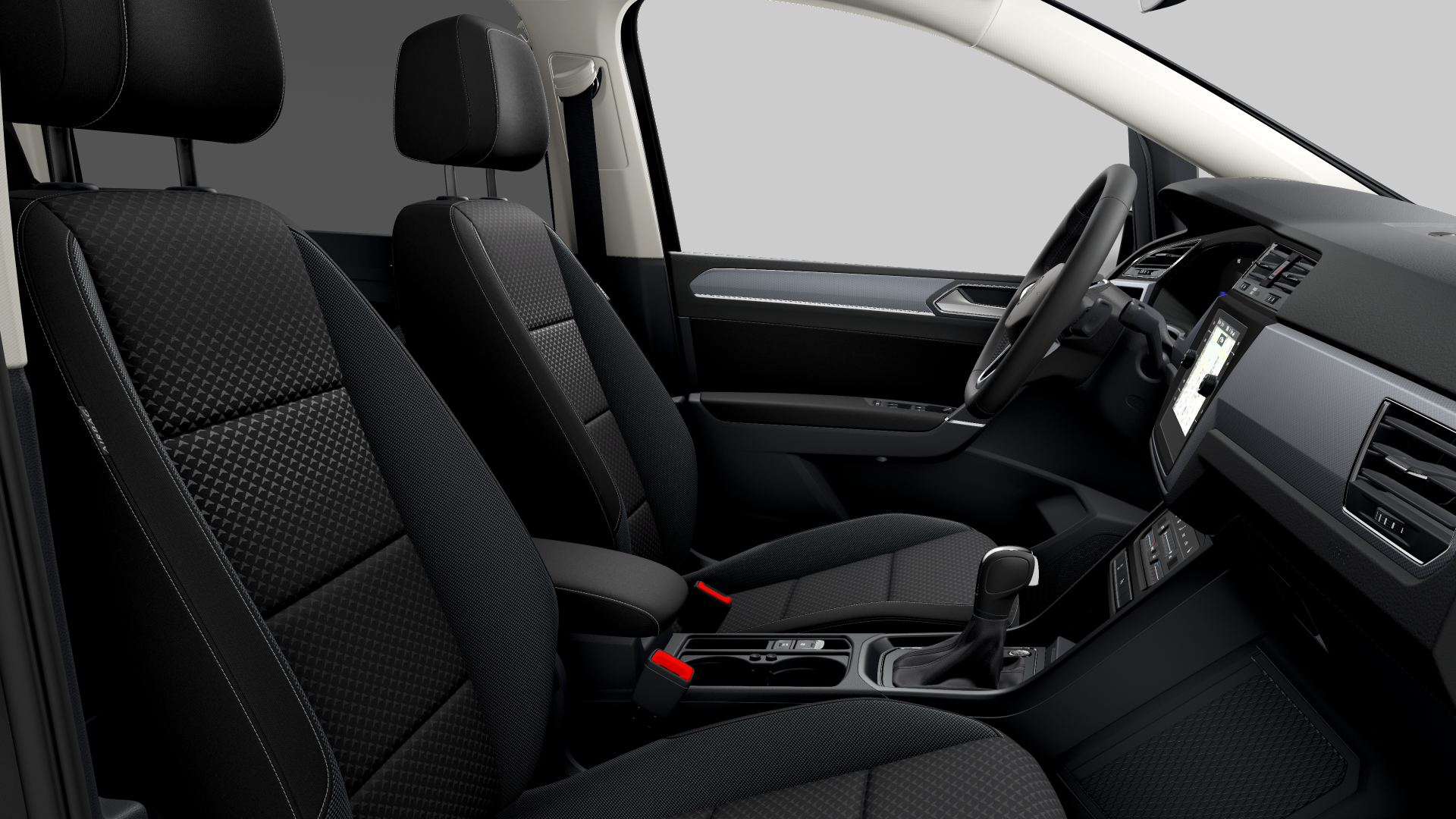 Volkswagen Touran Touran 1,5 TSI Active Start-Stopp Klima Navi