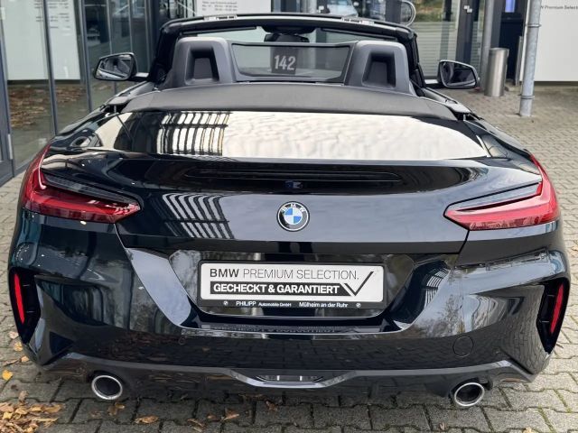 BMW Z4 Cabrio Roadster sDrive20i
