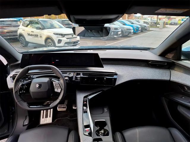 Peugeot E-3008 73Kwh GT-Line
