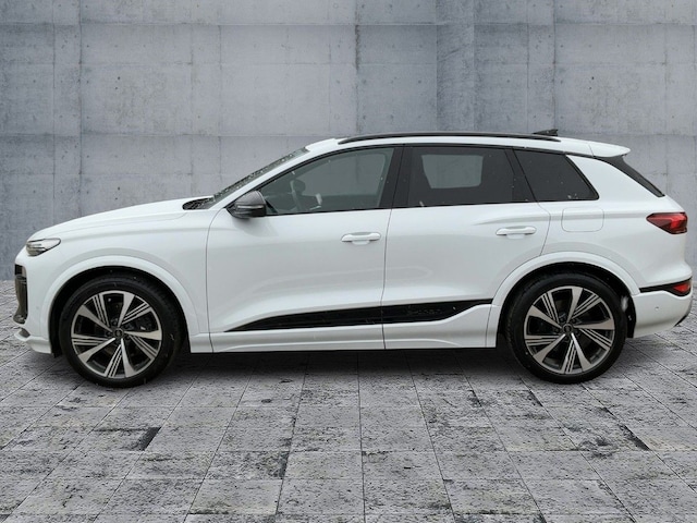Audi Q6 e-tron Quattro
