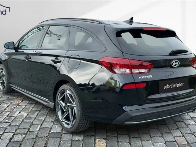 Hyundai i30 N Line T-GDi