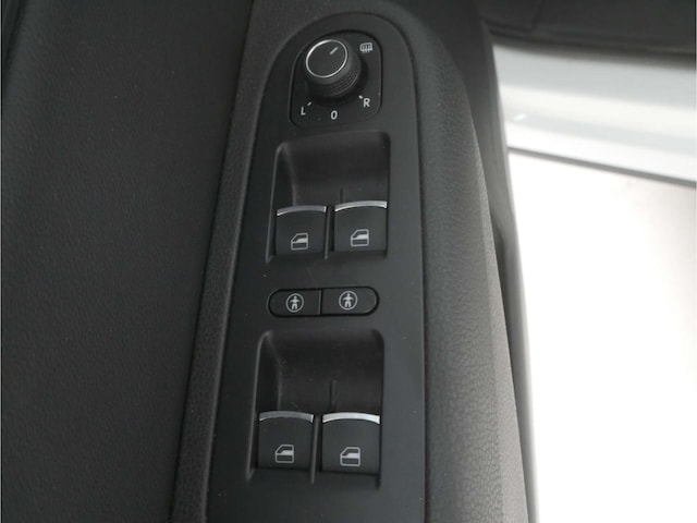 Volkswagen Sharan 1.4 TSI DSG Highline