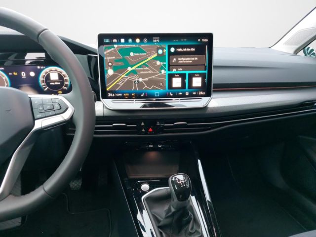 Volkswagen Golf 1.5 TSI Style