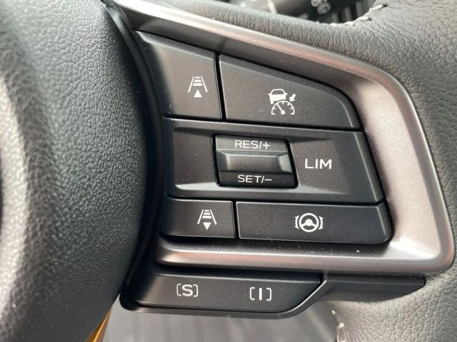 Subaru Crosstrek AWD e-Boxer