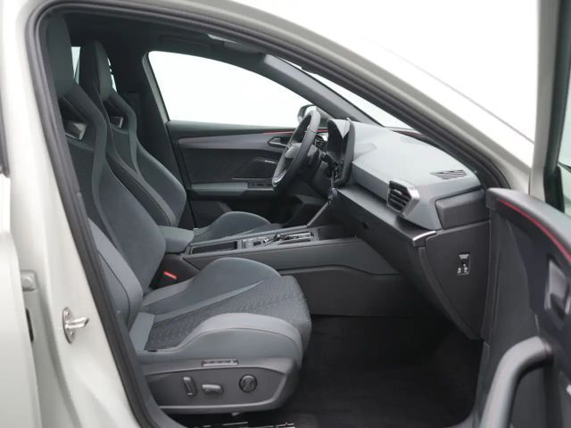 Cupra Leon 2.0 TSI VZ