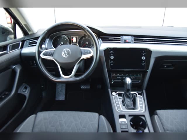 Volkswagen Passat DSG Variant