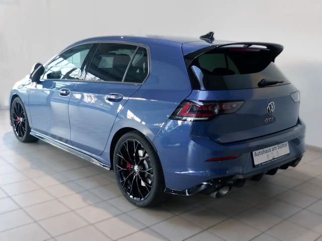 Volkswagen Golf 2.0 TSI DSG GTI