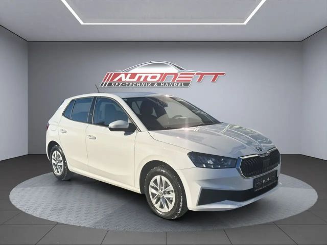 Skoda Fabia Ambition