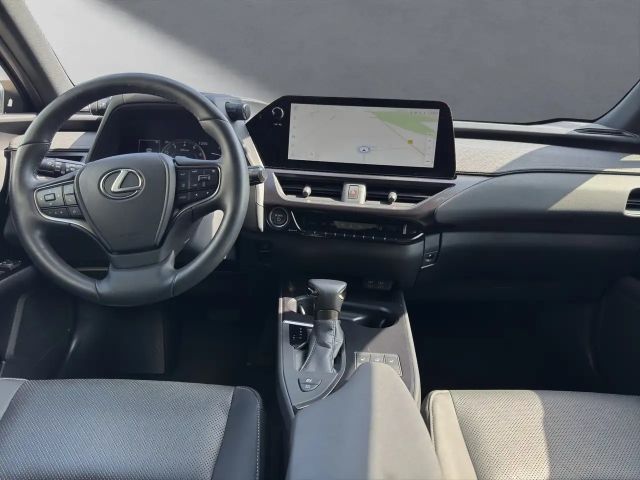 Lexus UX 250h Executive Line