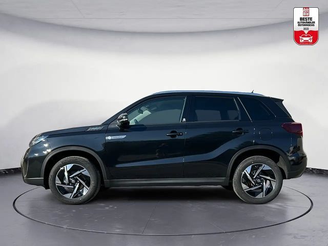 Suzuki Vitara AllGrip Flash Hybrid