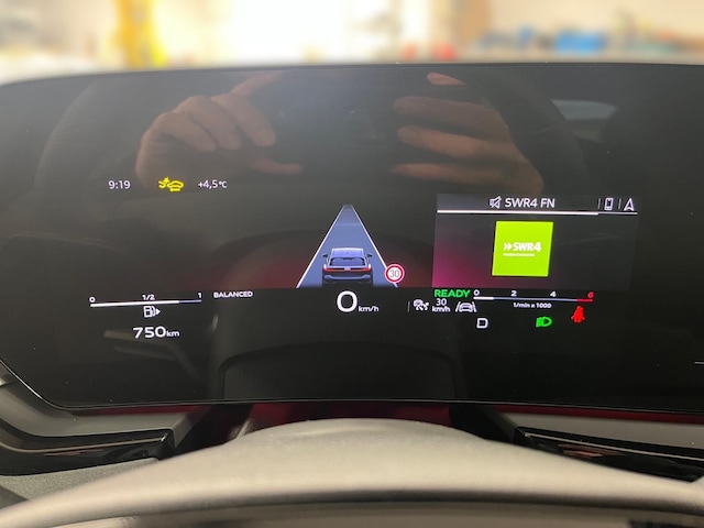 Audi A5 Avant Quattro S-Tronic