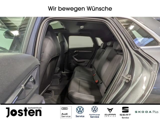 Audi A3 35 TDI S-Line Sedan Sportback