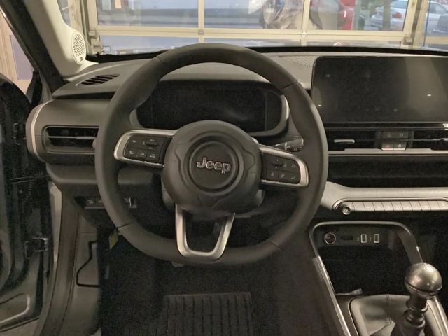 Jeep Avenger Altitude