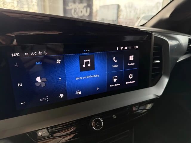 Opel Mokka 1.2 Turbo GS-Line Grand Sport Turbo