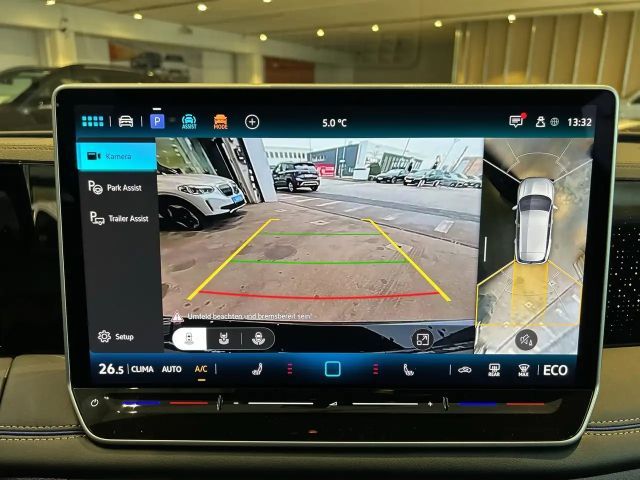 Volkswagen Tiguan DSG Sport eHybrid