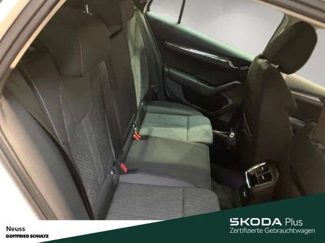 Skoda Octavia Combi Style Style