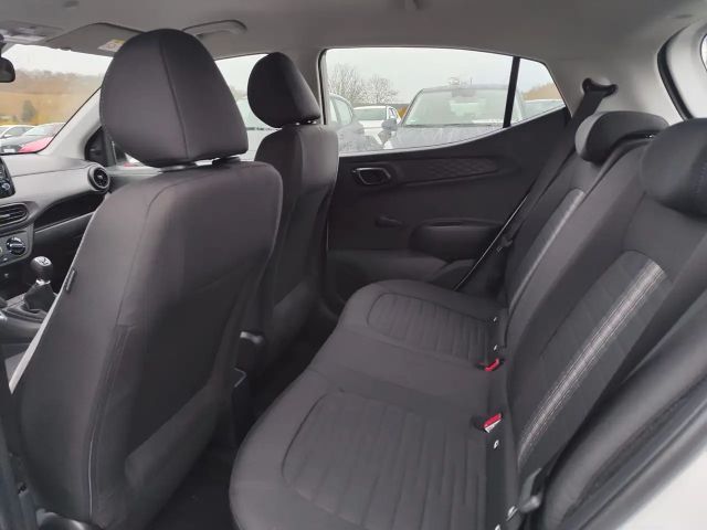 Hyundai i10 1.0 2WD Select