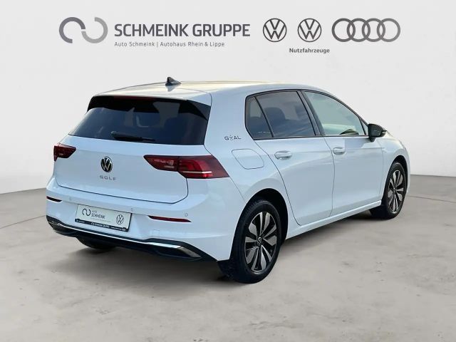 Volkswagen Golf 1.5 TSI