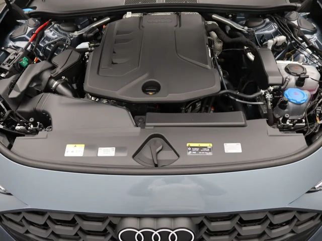 Audi A5 Hybride Quattro