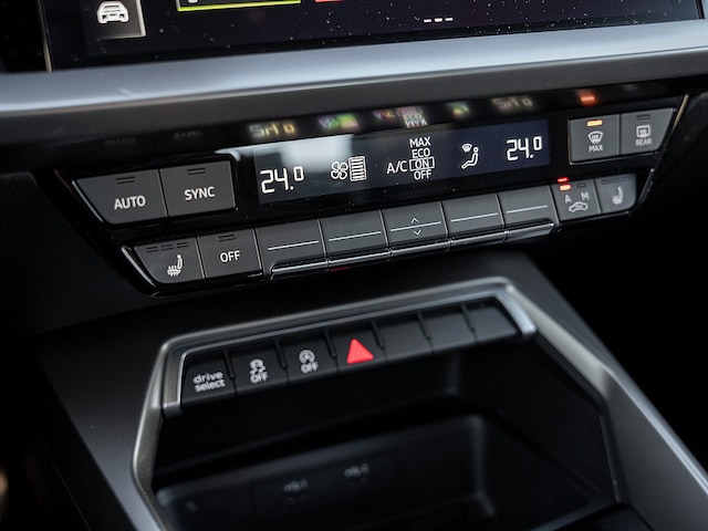 Audi S3 Quattro S-Tronic Sportback