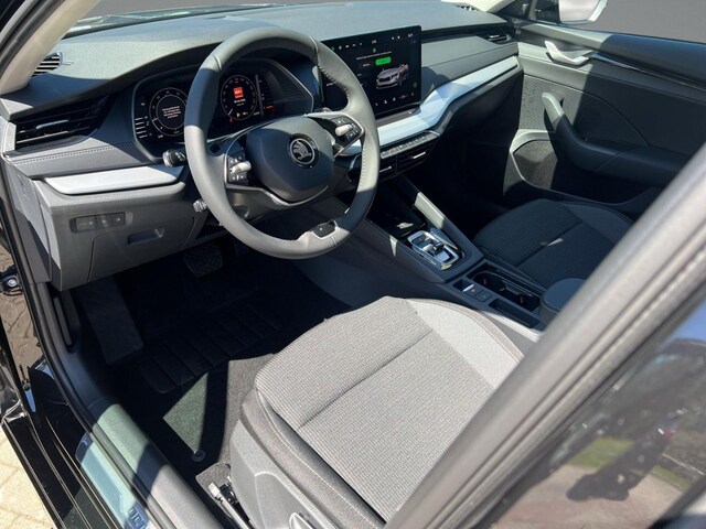 Skoda Octavia Combi Selection