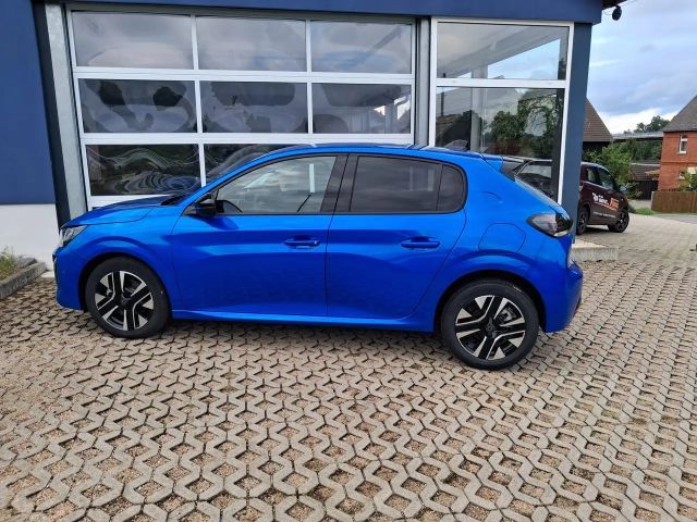 Peugeot 208 Allure Pack