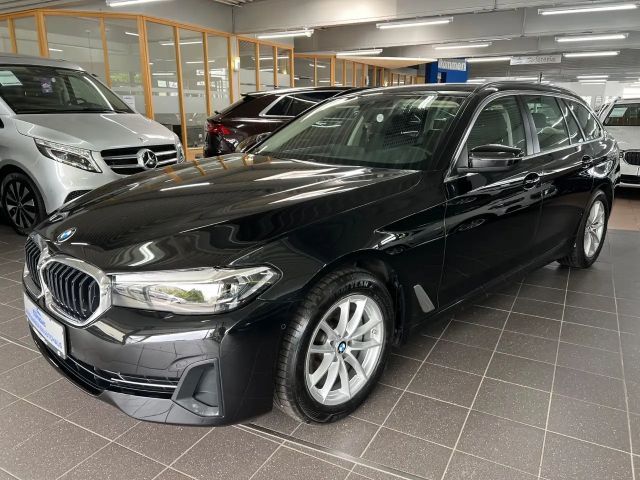 BMW 520 520d Touring
