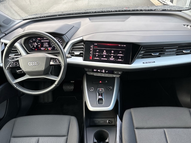 Audi Q4 e-tron 40