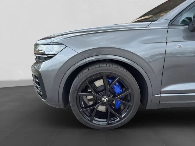 Volkswagen Touareg 4Motion eHybrid