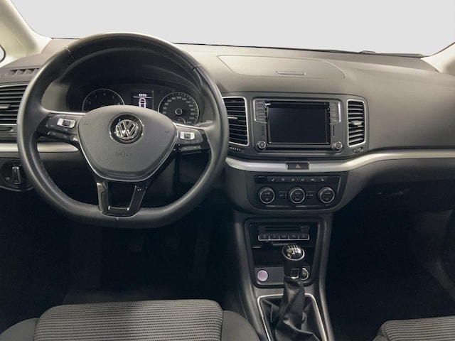Volkswagen Sharan 1.4 TSI Business