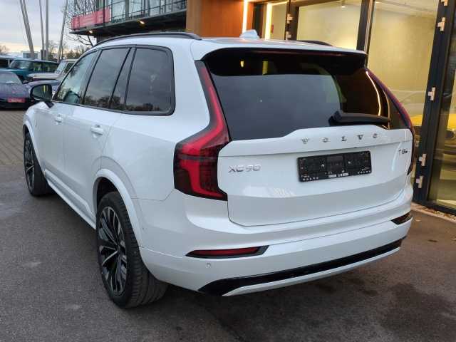 Volvo XC90 XC90