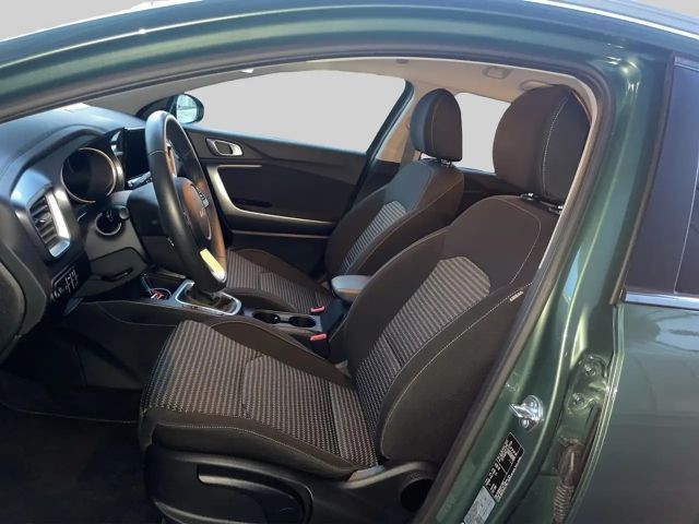 Kia Ceed GDi SportWagon