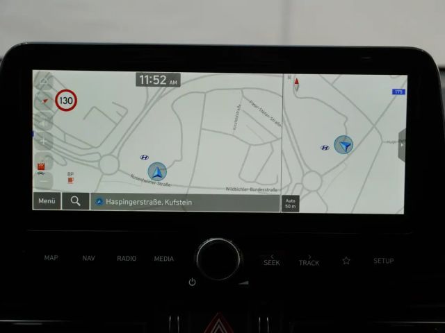 Hyundai i30 1.0 N Line T-GDi