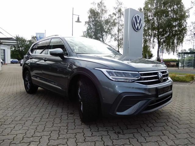 Volkswagen Tiguan 1.5 TSI Allspace DSG Move