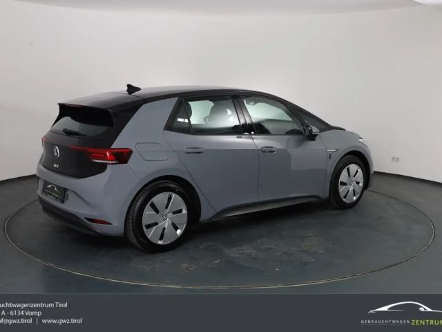 Volkswagen ID.3 Performance
