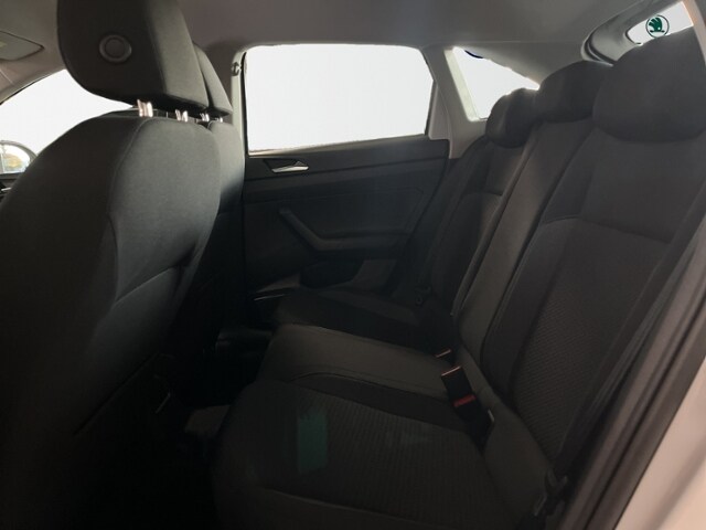 Volkswagen Taigo 1.0 TSI